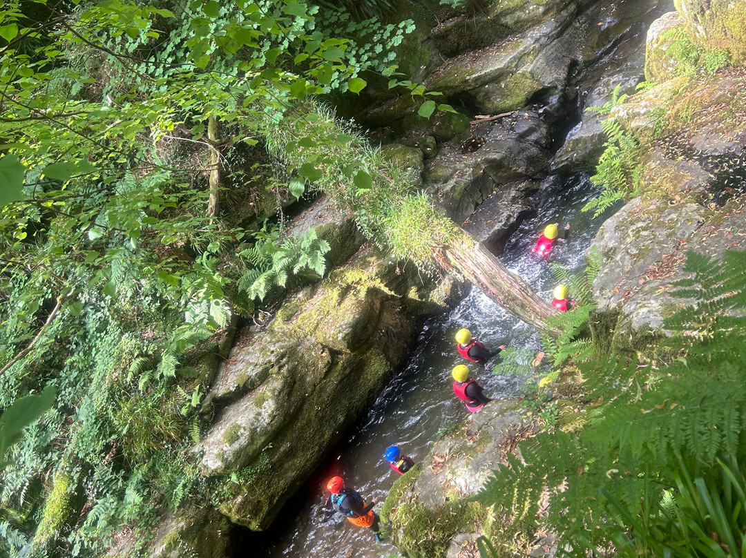 The Venture Centre-Ramsey必去景点