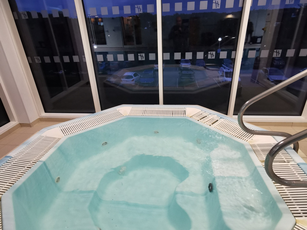 Holiday Inn Leeds - Brighouse By IHG主图