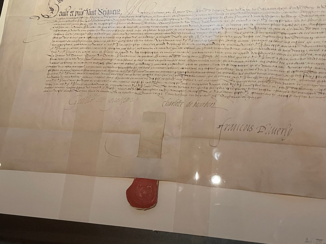 Historisch Museum Den Briel-Brielle必去景点