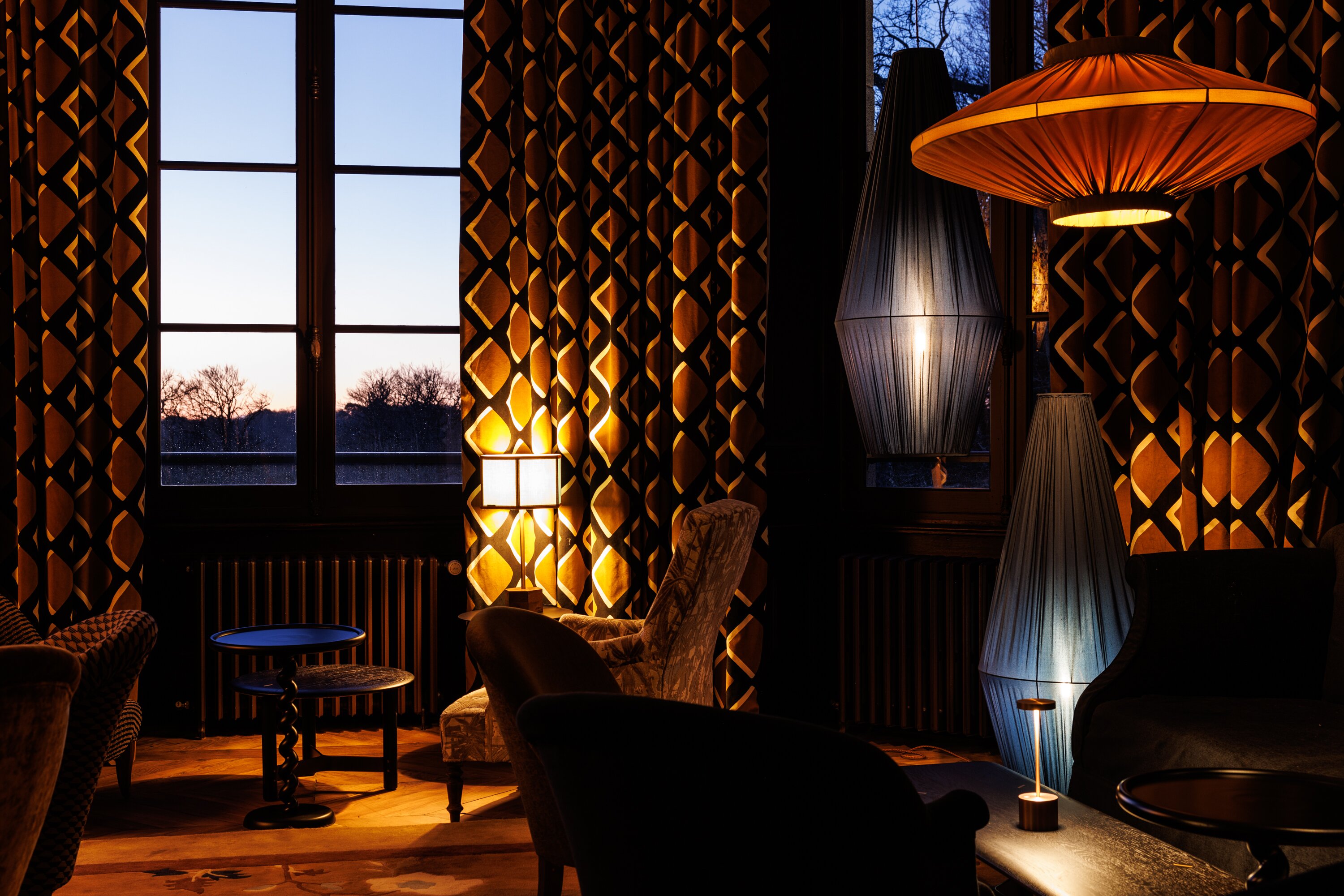 Domaine De Locguénolé & Spa-官方
