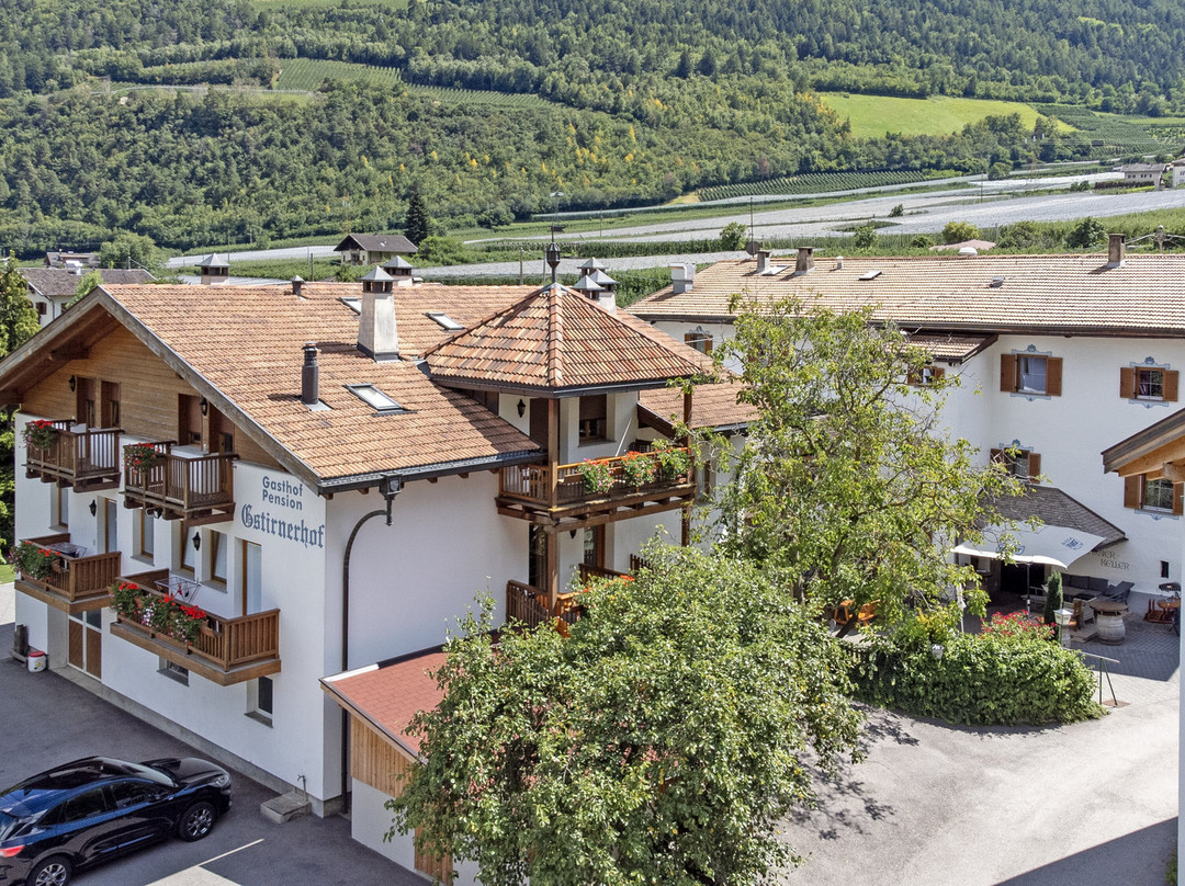 Pension Gstirnerhof主图