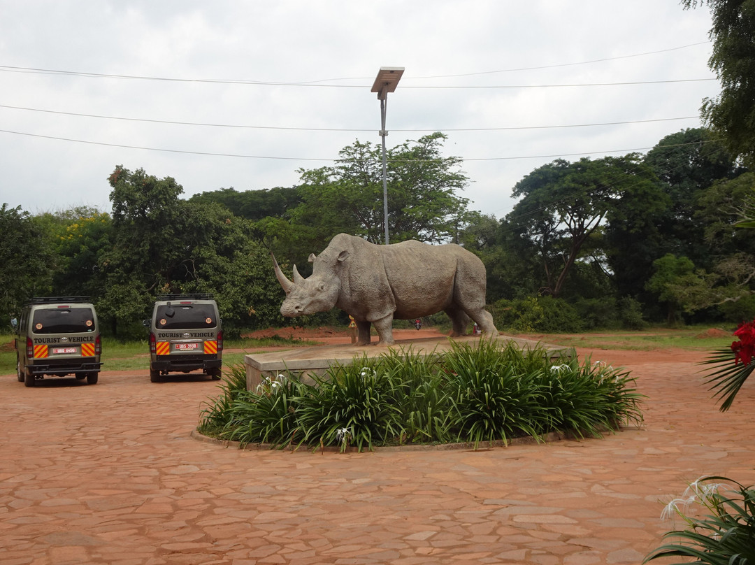 Ziwa Rhino & Wildlife Ranch-Nakitoma必去景点