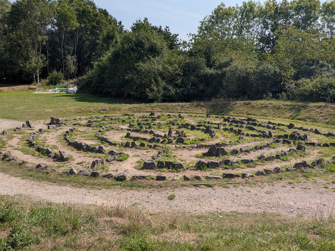 Plantasia-Atherstone必去景点