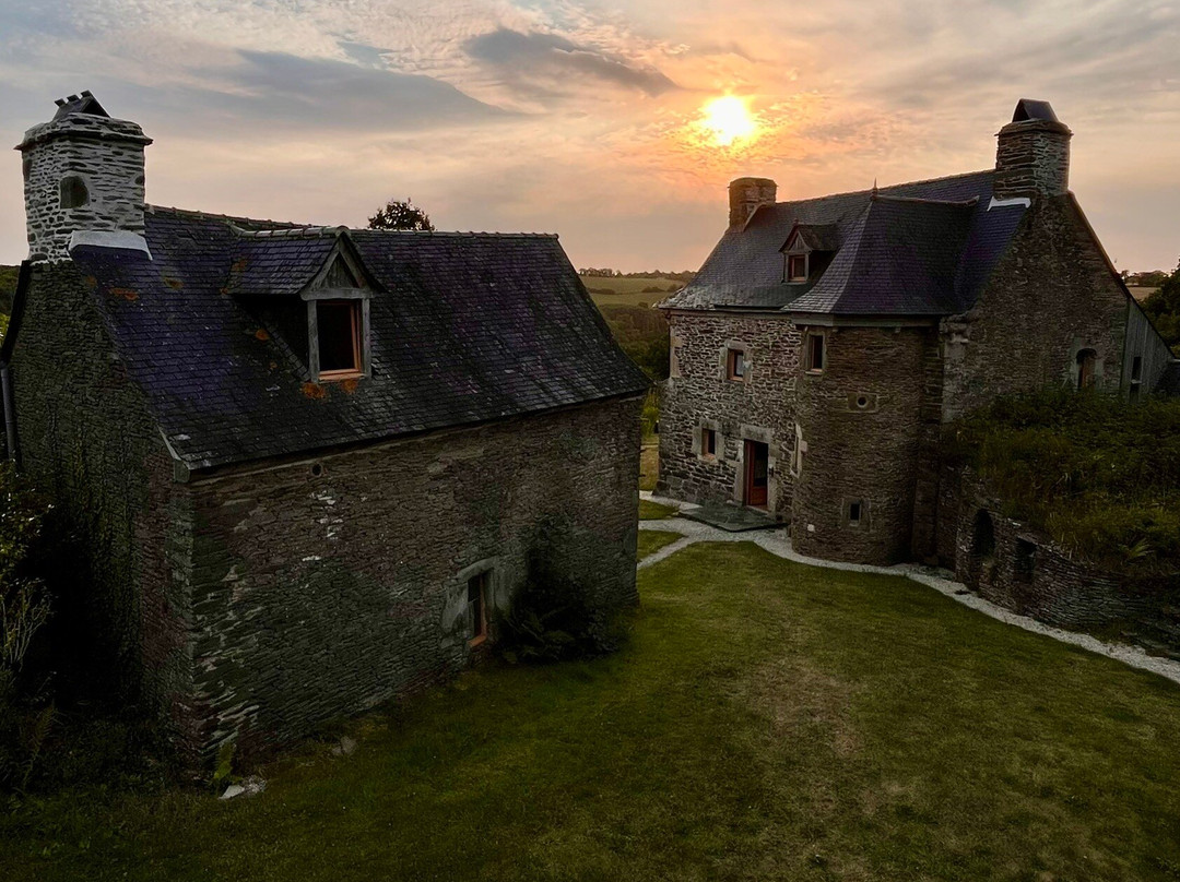 Domaine de Kervennec主图