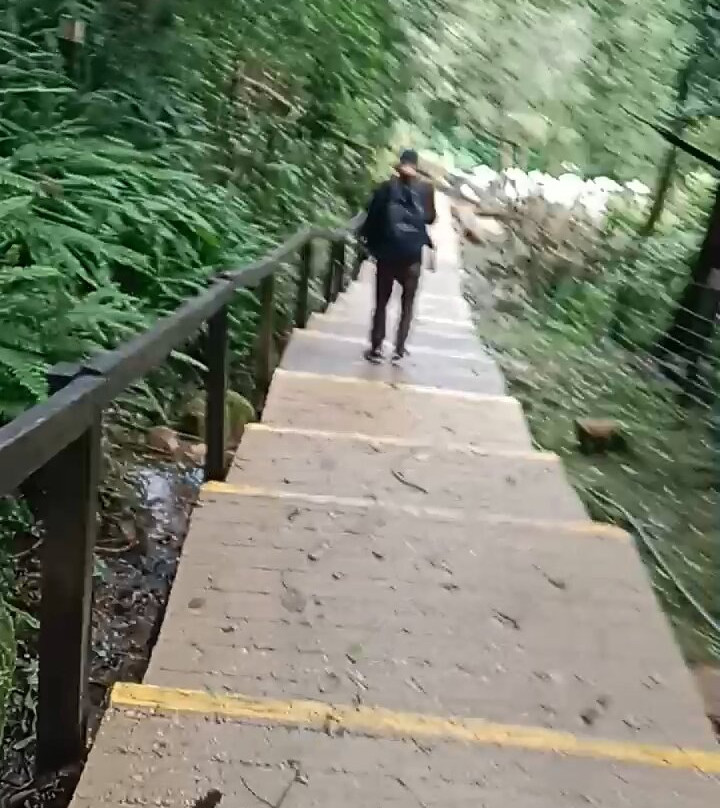 Termales Los Volcanes主图