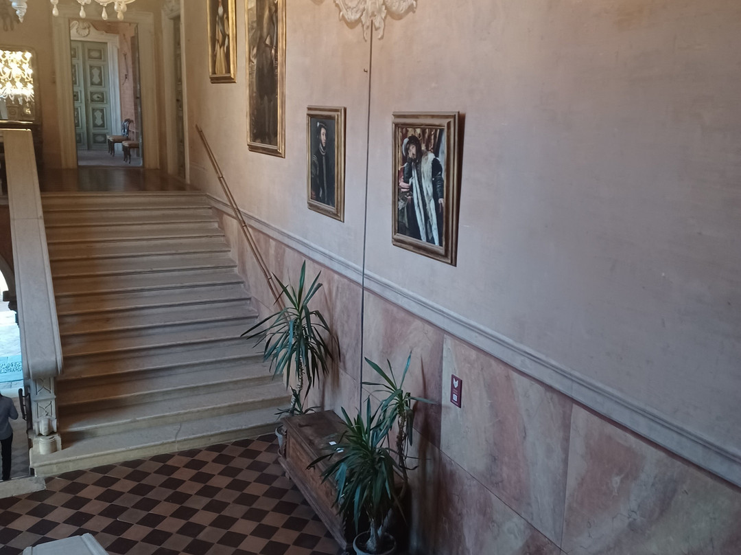 Castello di Padernello-Borgo San Giacomo必去景点