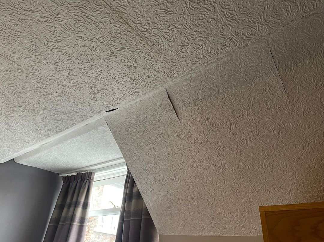 The George Inn主图