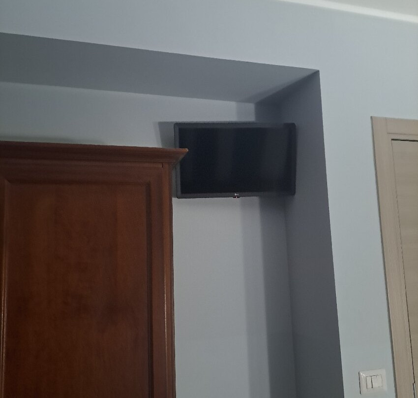 Hotel Giulio Cesare主图