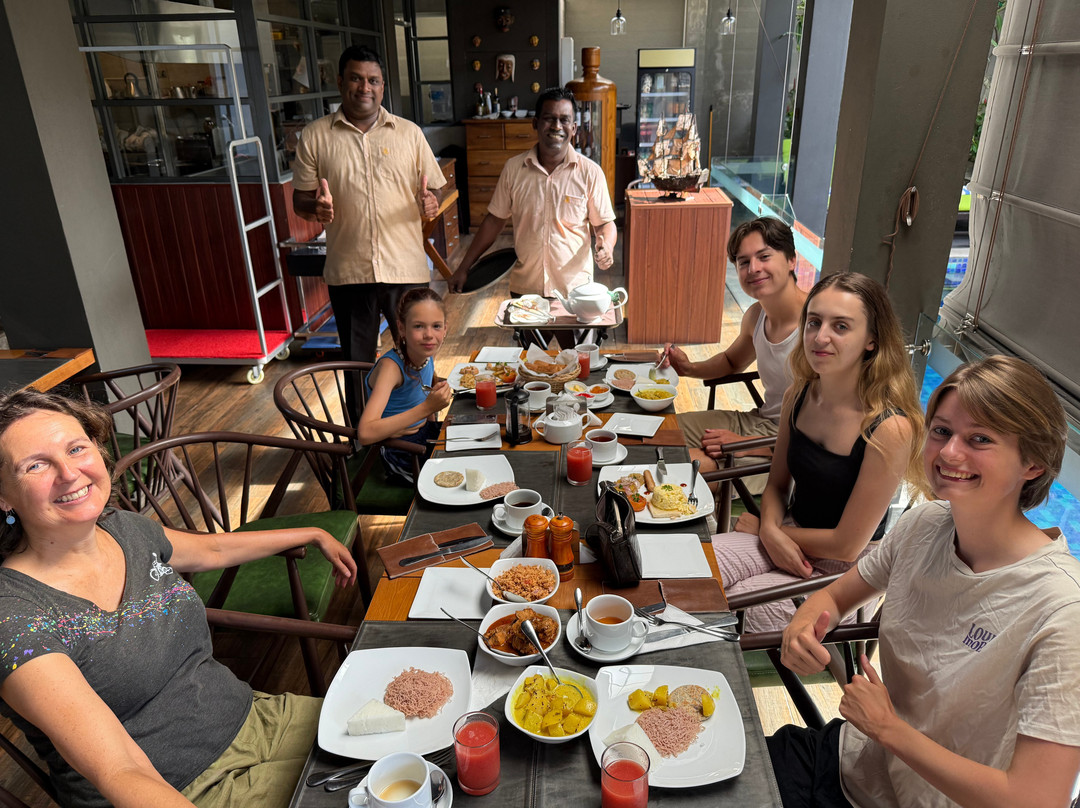 Belmont Boutique Hotel主图