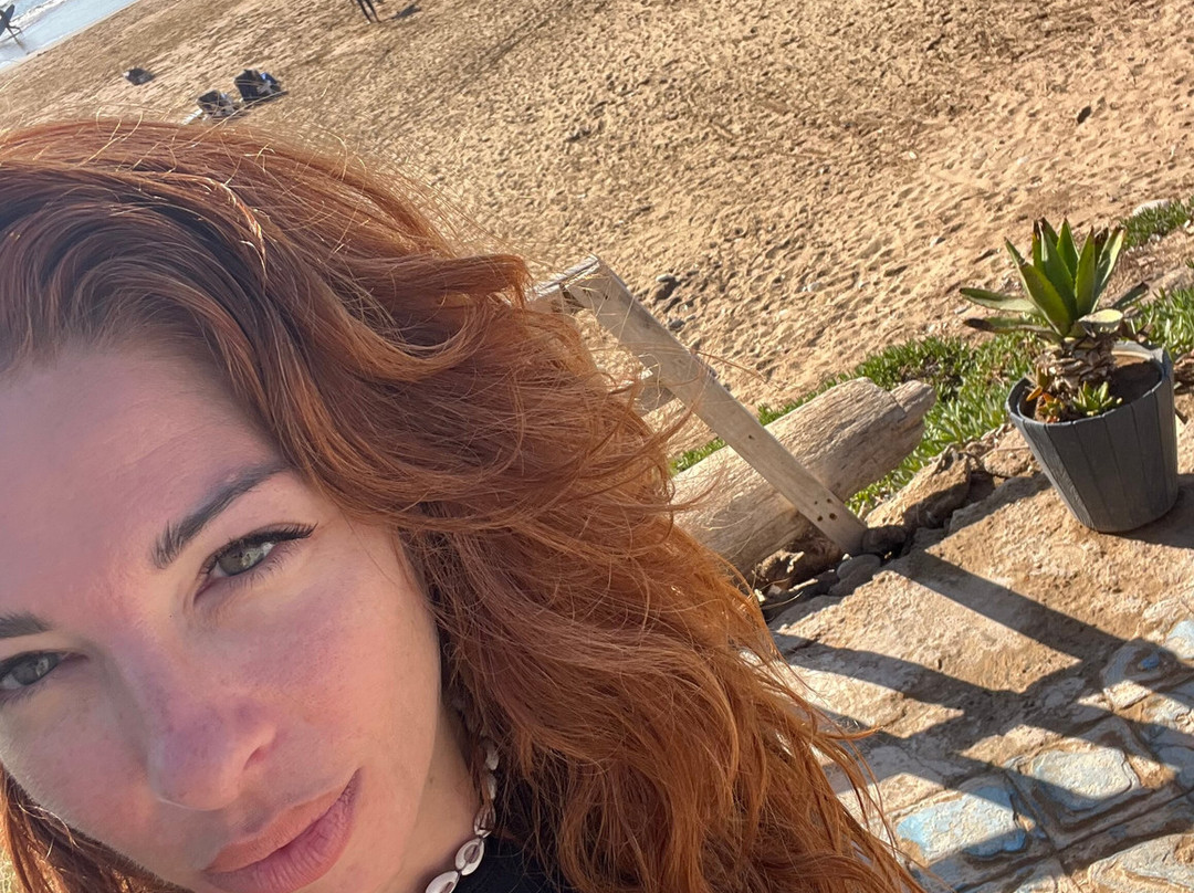 kechekoucha Surf-Tamraght必去景点