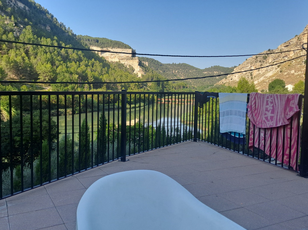 Avenjucar Experience-Alcala del Jucar必去景点