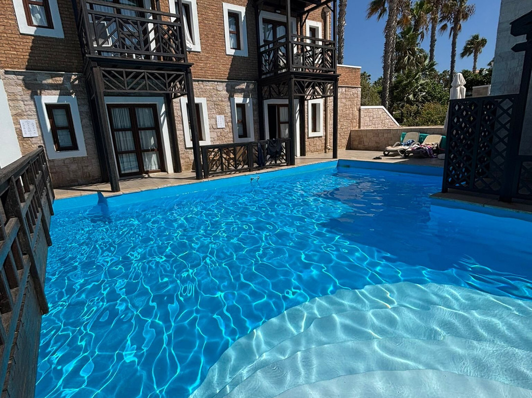 Mitsis Royal Mare Thalasso Resort主图