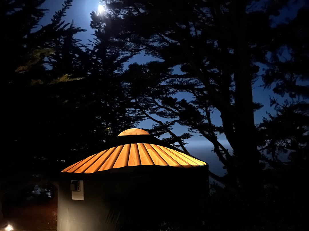 三骨度假村主图