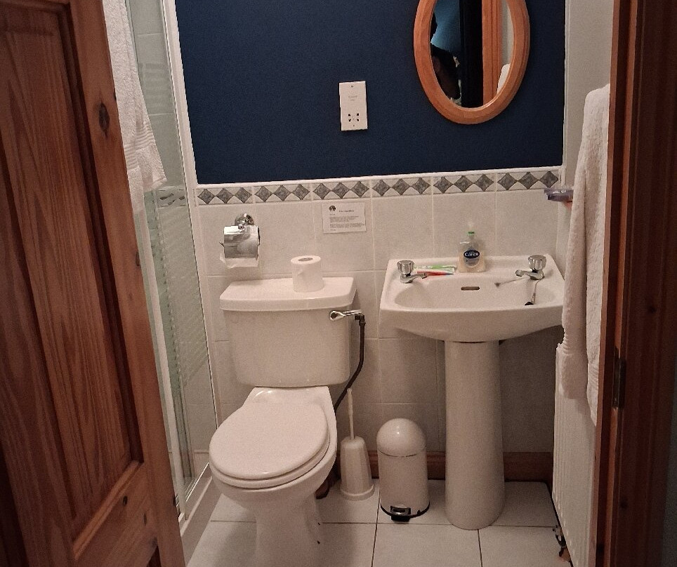 Lake Avenue House B&b主图