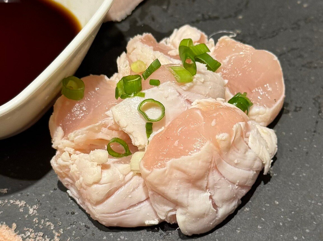 鳥大志 上野本店