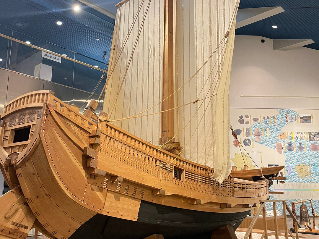Ako City Museum of History-赤穗市必去景点