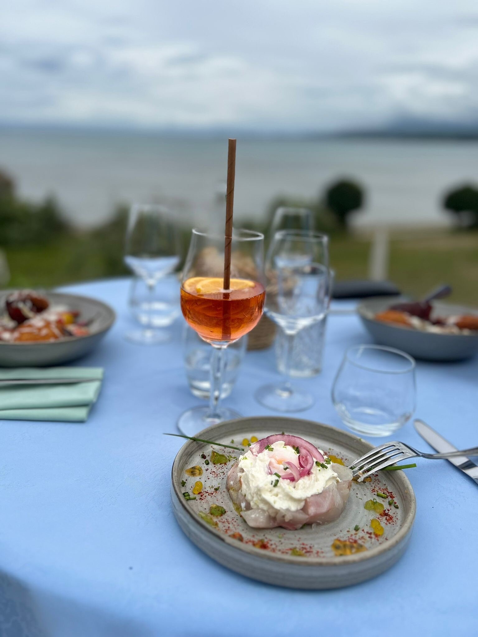 Hôtel-Restaurant de la Plage-官方