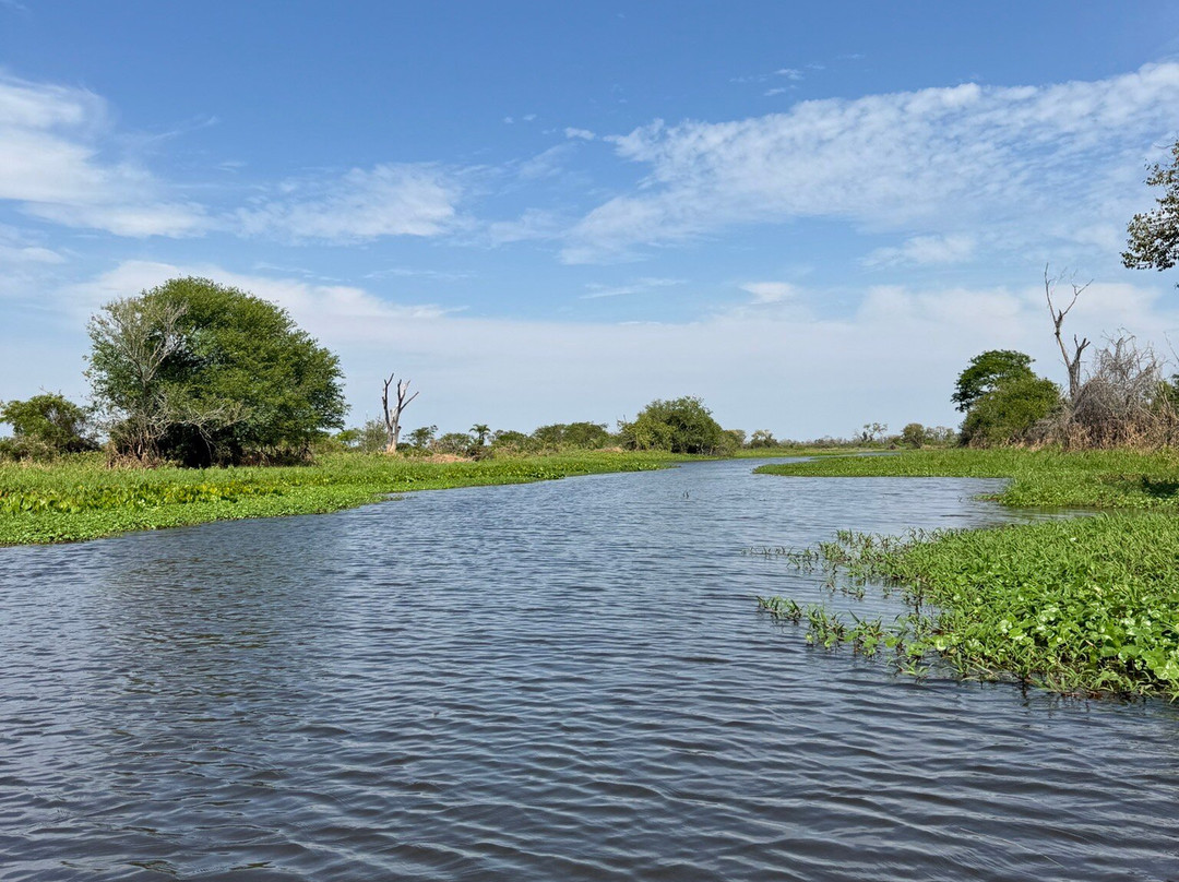 Hotel Baiazinha主图