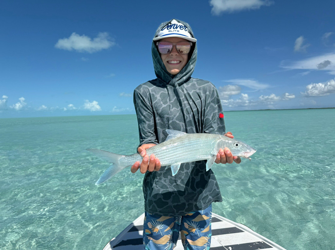 Generation Tours-普罗维登西亚莱斯必去景点