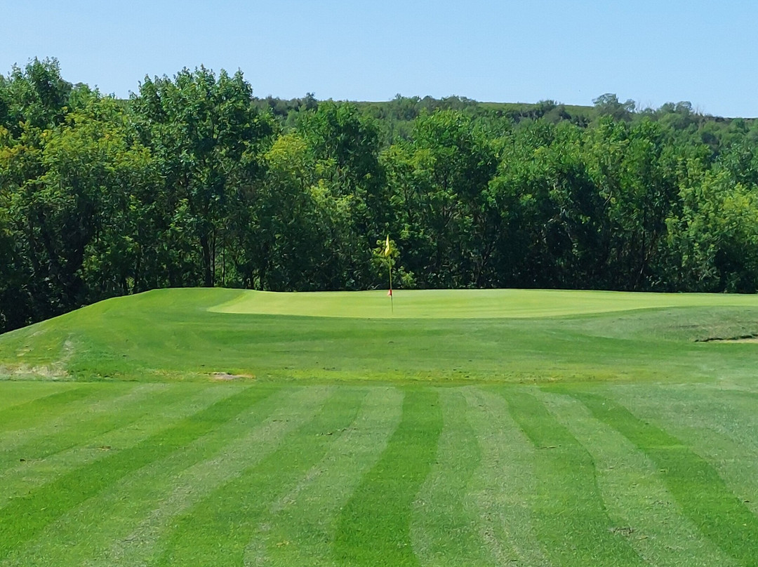 Deer Valley Golf Club