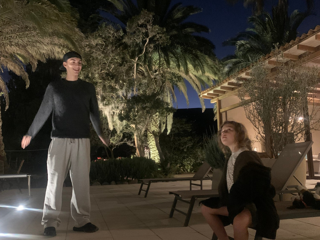 Hacienda Piman主图