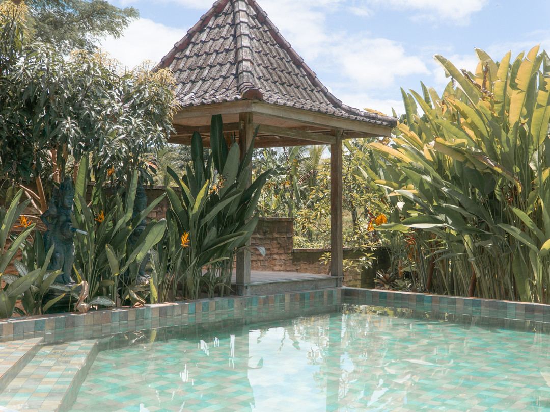 Umadhatu Resort主图