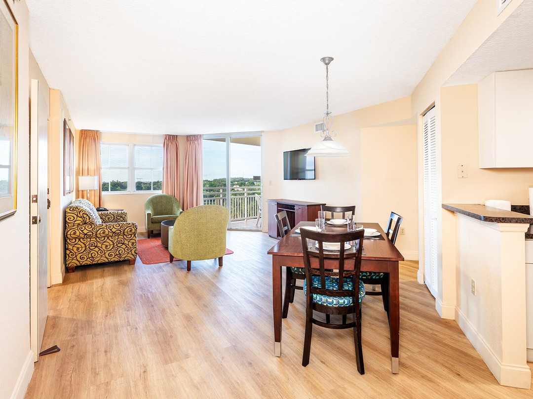 Vacation Village At Bonaventure主图