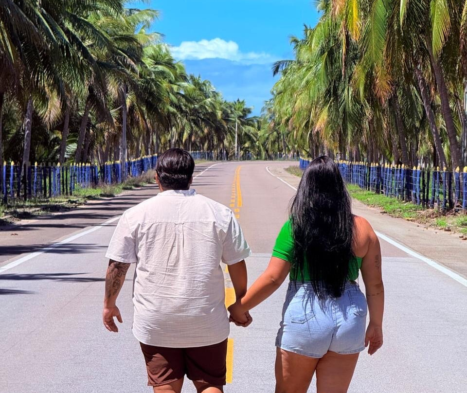 DDSTOUR-Maceio必去景点