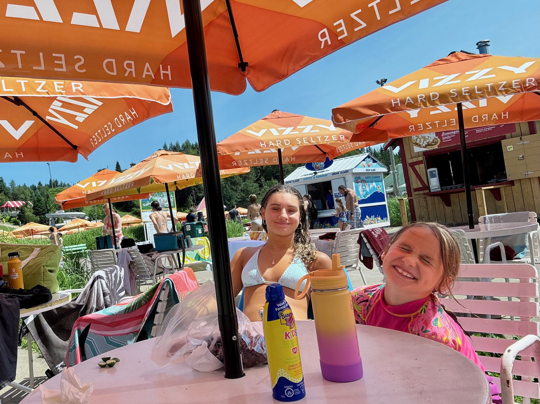 Village Vacances Valcartier-Saint-Gabriel-de-Valcartier必去景点