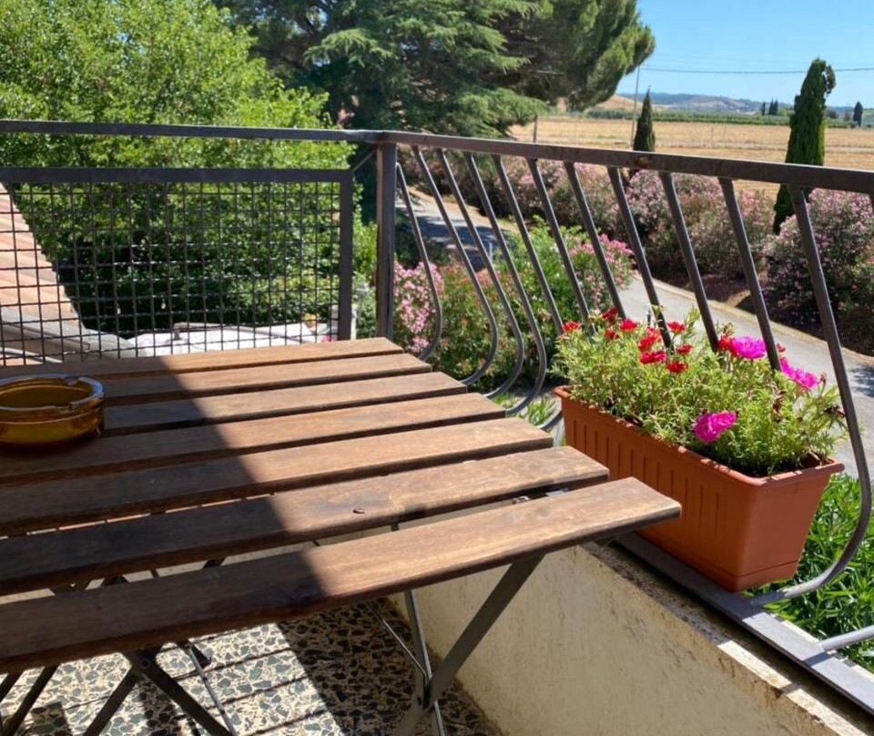 Bed and Breakfast la Marianaccia