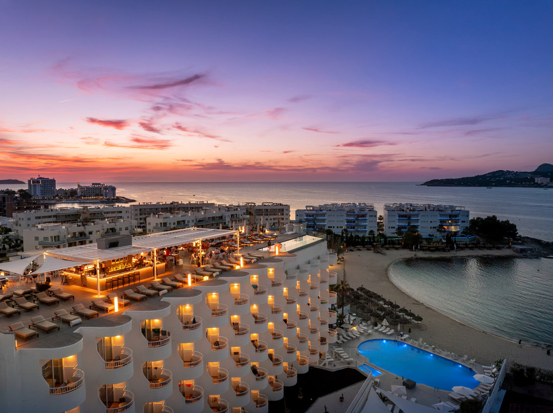 Rooftop Nine-圣安东尼德波特曼尼必去景点