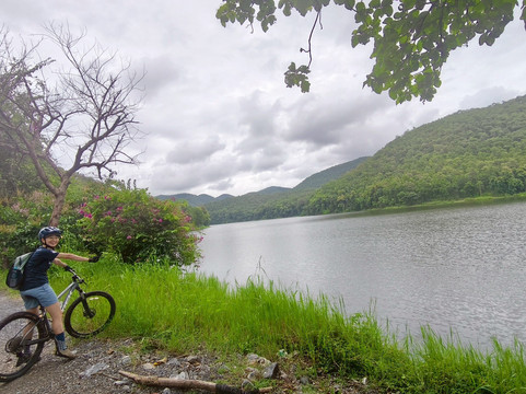 Trailhead-清迈必去景点