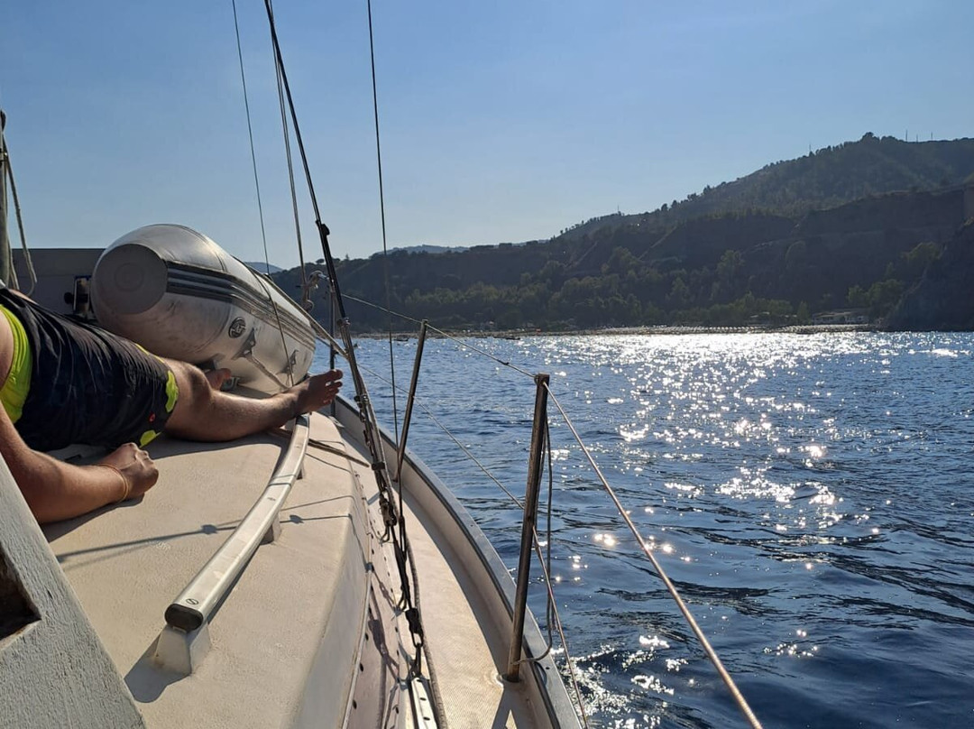 Sailing The Gulf-Soverato Marina必去景点