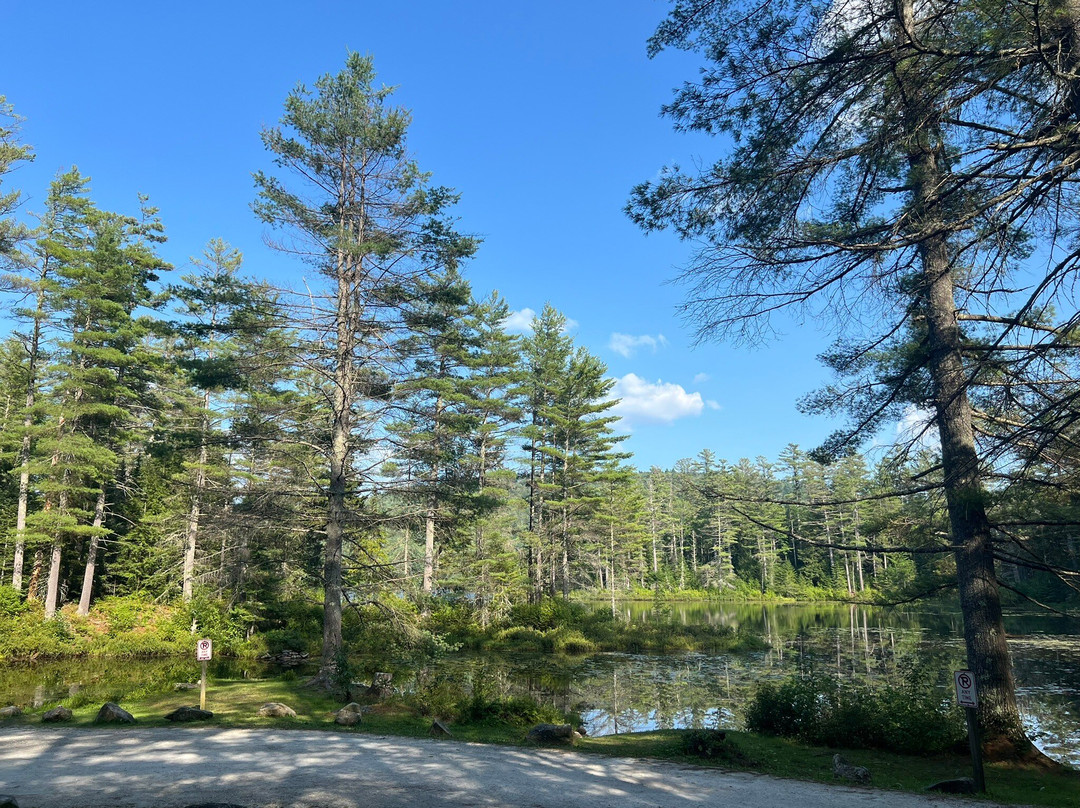 Lowell Lake State Park-Londonderry必去景点
