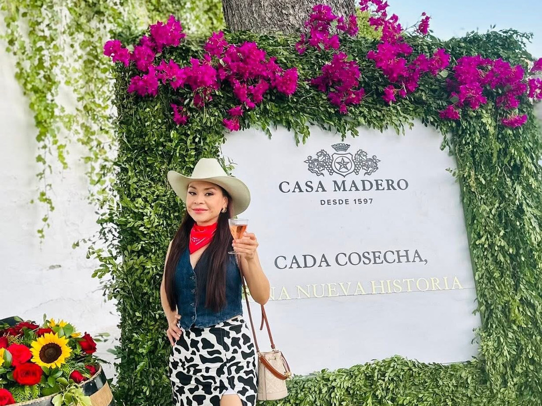 Casa Madero-Parras de la Fuente必去景点