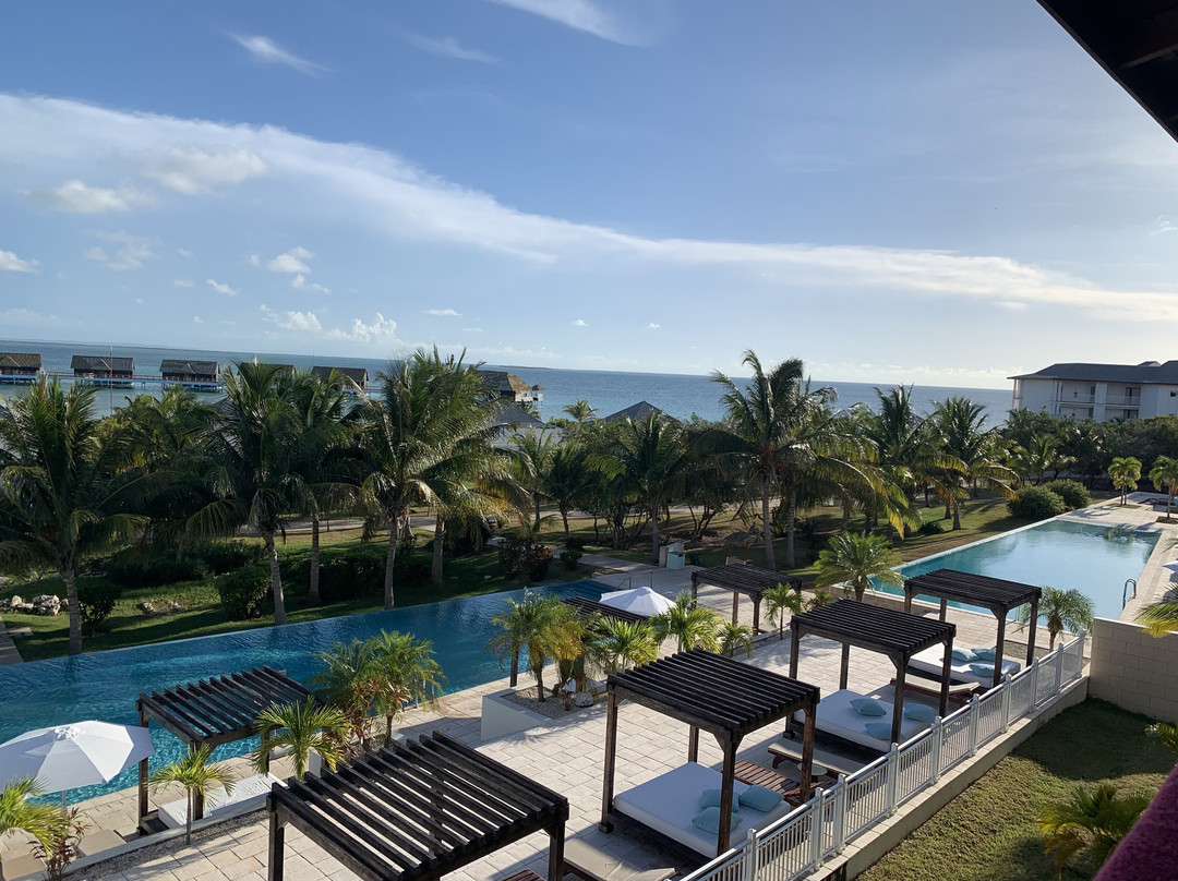 Playa Luxury Cayo Guillermo Hotel主图