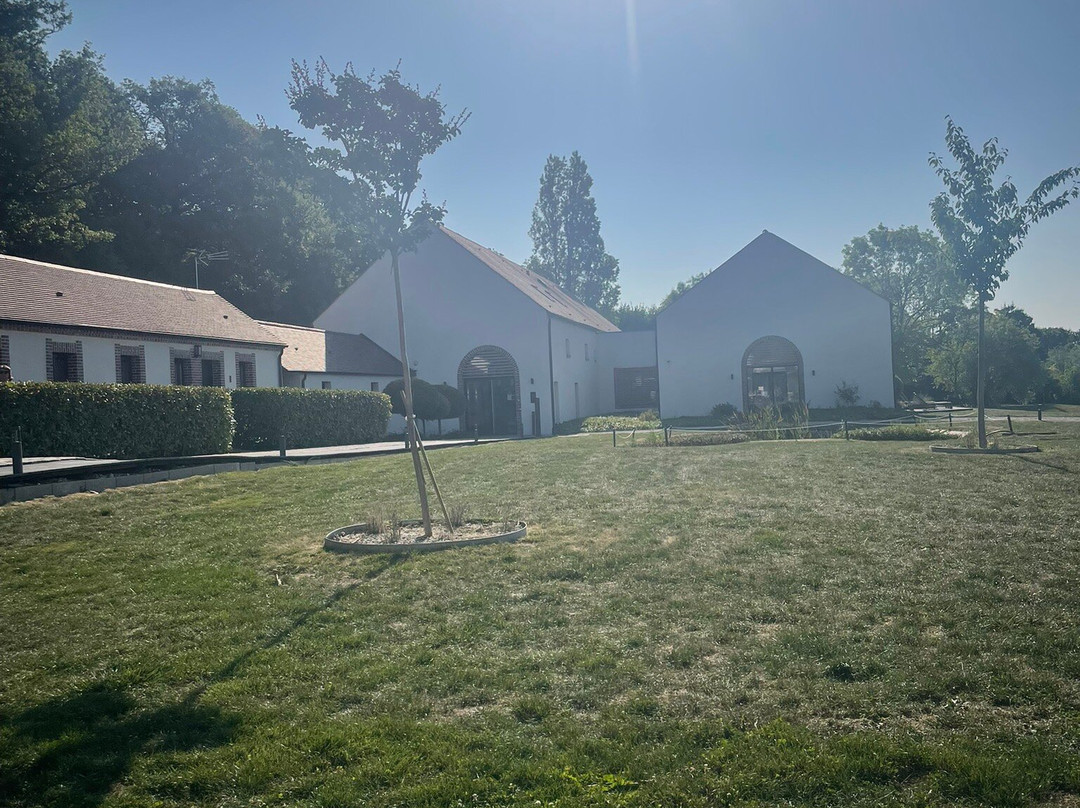 Domaine du Roncemay主图