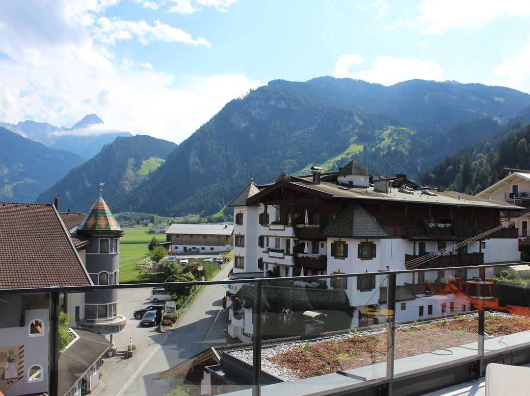 Hotel Sieghard主图