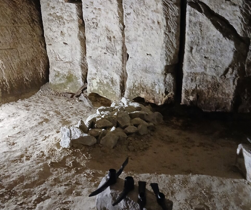 Troglo Degusto-Bourre必去景点