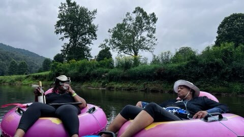 Wahoo's Adventures-Todd必去景点