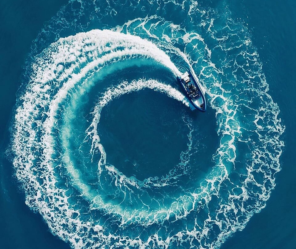 Bluetooth RIB Charter