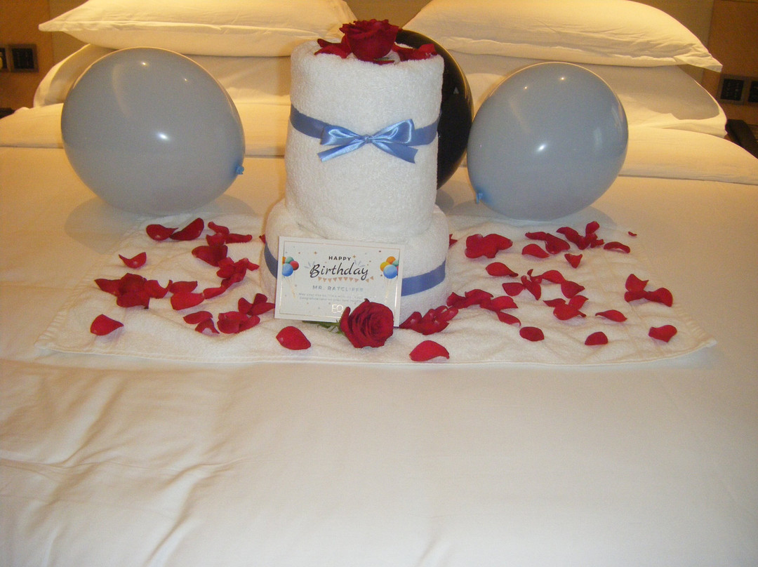 Equatorial Plaza-吉隆坡必去景点