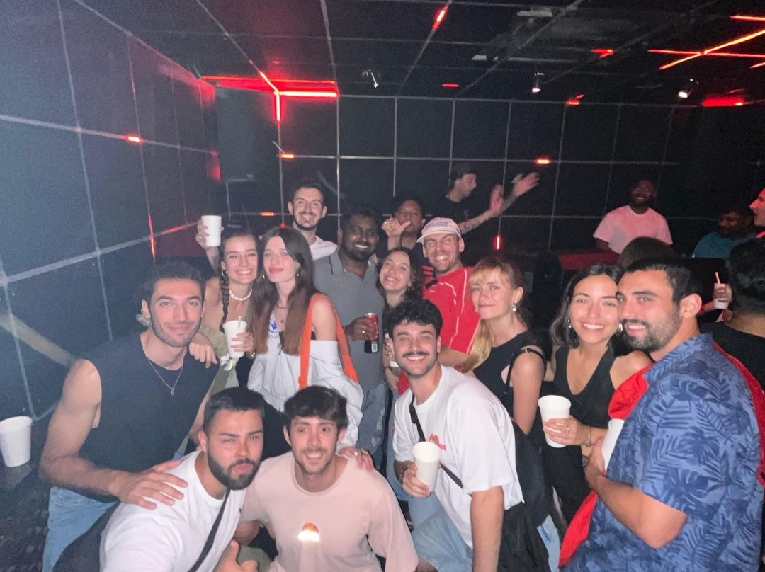 Happy Tours Kalpitiya-卡尔皮蒂耶必去景点