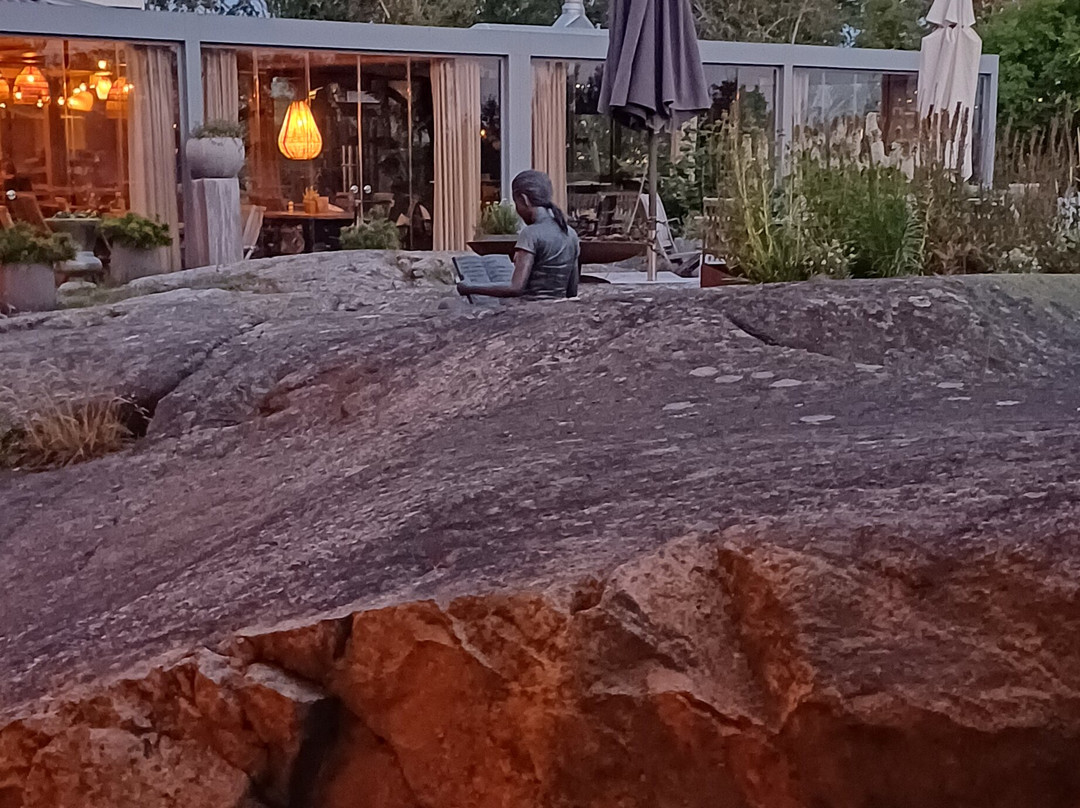 Arken Hotel & Art Garden Spa主图