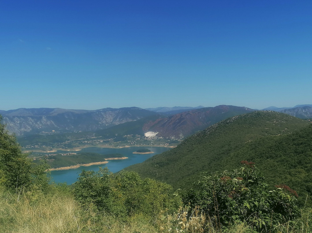 Ramicko Lake-Banovici必去景点