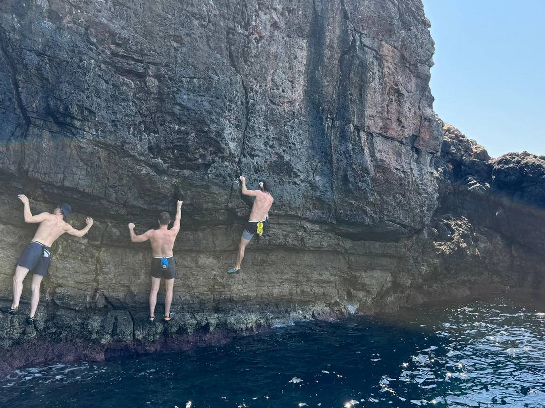 Rock and Water Mallorca-柳奇马约尔必去景点