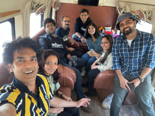 Untravel Experiences-新德里必去景点