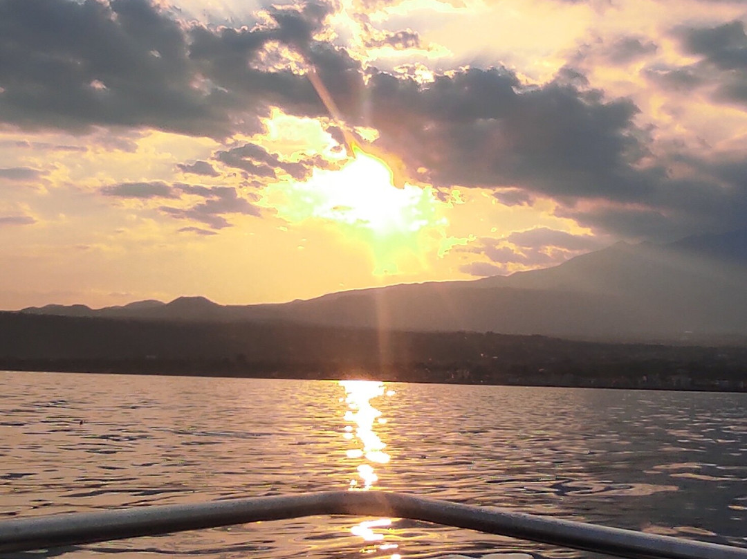 Il Faro Diving-Stazzo必去景点