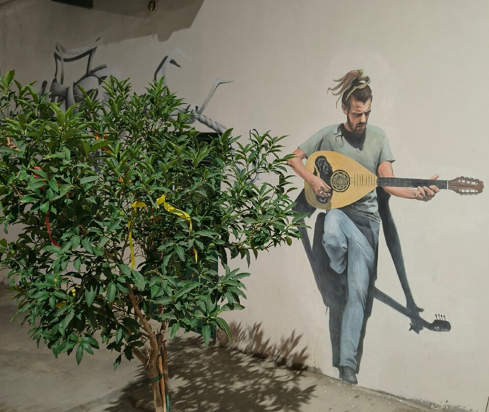 弗斯霍斯酒店主图