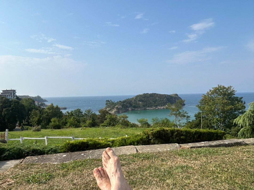 Hotel Villa Itsaso主图